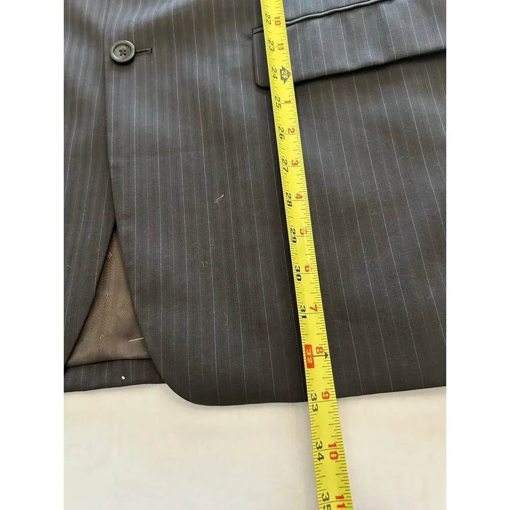 Joseph & Feiss this nwt